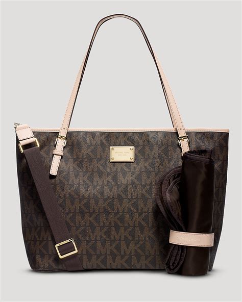 cheap michael kors diaper bag|michael kors diaper bag clearance.